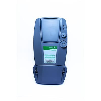 Three Phase Electricity Meter